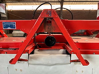 2012 kuhn gmd702f-ff front schijvenmaaier - afbeelding 5 van  9