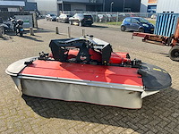 2012 kuhn pz 320fc trommelmaaier