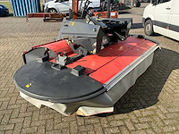2012 kuhn pz 320fc trommelmaaier - afbeelding 2 van  9