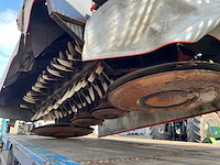 2012 kuhn pz 320fc trommelmaaier - afbeelding 5 van  9