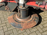 2012 kuhn pz 320fc trommelmaaier - afbeelding 6 van  9