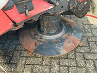 2012 kuhn pz 320fc trommelmaaier - afbeelding 7 van  9