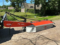 2012 kuhn pz300 maaimachine - afbeelding 11 van  18