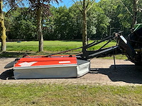 2012 kuhn pz300 maaimachine - afbeelding 13 van  18