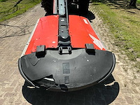 2012 kuhn pz300 maaimachine - afbeelding 15 van  18
