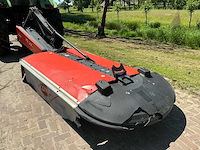 2012 kuhn pz300 maaimachine - afbeelding 16 van  18
