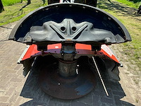2012 kuhn pz300 maaimachine - afbeelding 2 van  12