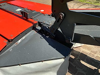 2012 kuhn pz300 maaimachine - afbeelding 5 van  12