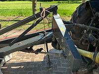 2012 kuhn pz300 maaimachine - afbeelding 8 van  12