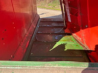 2012 kuhn spv 14 zelfrijdende voermengwagen - afbeelding 1 van  4