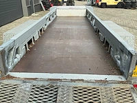 2012 kuiphuis k3 machinetransporter - afbeelding 5 van  15