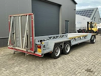 2012 kuiphuis k3 machinetransporter - afbeelding 9 van  15