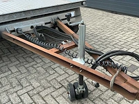 2012 kuiphuis k3 machinetransporter - afbeelding 14 van  15