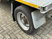 2012 kuiphuis k3 machinetransporter - afbeelding 15 van  15