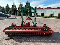 2012 kverneland mapohxx rotorkopeg - afbeelding 17 van  28