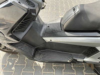 2012 kwang yang myroad 700i motorfiets - afbeelding 3 van  14