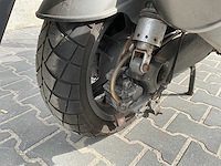 2012 kwang yang myroad 700i motorfiets - afbeelding 6 van  14