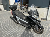 2012 kwang yang myroad 700i motorfiets - afbeelding 9 van  14
