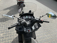 2012 kwang yang myroad 700i motorfiets - afbeelding 10 van  14
