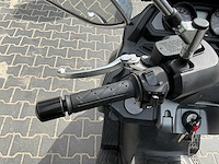 2012 kwang yang myroad 700i motorfiets - afbeelding 11 van  14