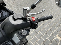 2012 kwang yang myroad 700i motorfiets - afbeelding 12 van  14