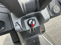 2012 kwang yang myroad 700i motorfiets - afbeelding 14 van  14
