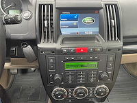 2012 land rover freelander 2.2 td4 prestige personenauto - afbeelding 5 van  16