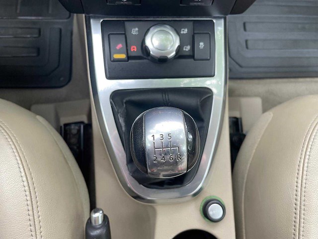 2012 land rover freelander 2.2 td4 prestige personenauto - afbeelding 1 van  16