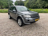 2012 land rover freelander 2.2 td4 prestige personenauto - afbeelding 14 van  16