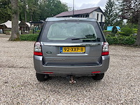 2012 land rover freelander 2.2 td4 prestige personenauto - afbeelding 3 van  16