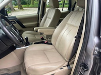 2012 land rover freelander 2.2 td4 prestige personenauto - afbeelding 10 van  16