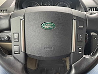 2012 land rover freelander 2.2 td4 prestige personenauto - afbeelding 5 van  14