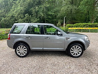 2012 land rover freelander 2.2 td4 prestige personenauto - afbeelding 9 van  14