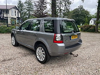 2012 land rover freelander 2.2 td4 prestige personenauto - afbeelding 12 van  14