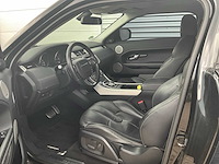 2012 land rover range rover evoque coupé 2.2 sd4 4wd prestige personenauto - afbeelding 7 van  36