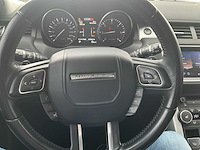 2012 land rover range rover evoque coupé 2.2 sd4 4wd prestige personenauto - afbeelding 25 van  36