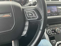 2012 land rover range rover evoque coupé 2.2 sd4 4wd prestige personenauto - afbeelding 27 van  36