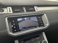 2012 land rover range rover evoque coupé 2.2 sd4 4wd prestige personenauto - afbeelding 29 van  36