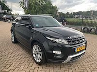 2012 land rover range rover evoque coupé 2.2 sd4 4wd prestige personenauto - afbeelding 23 van  36