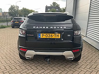 2012 land rover range rover evoque coupé 2.2 sd4 4wd prestige personenauto - afbeelding 32 van  36