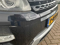 2012 land rover range rover evoque coupé 2.2 sd4 4wd prestige personenauto - afbeelding 2 van  30