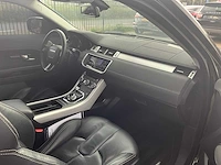 2012 land rover range rover evoque coupé 2.2 sd4 4wd prestige personenauto - afbeelding 13 van  30