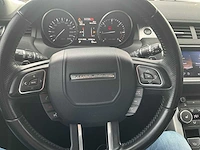 2012 land rover range rover evoque coupé 2.2 sd4 4wd prestige personenauto - afbeelding 22 van  30