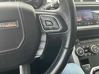 2012 land rover range rover evoque coupé 2.2 sd4 4wd prestige personenauto - afbeelding 24 van  30
