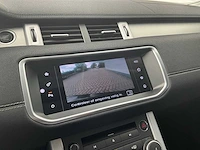 2012 land rover range rover evoque coupé 2.2 sd4 4wd prestige personenauto - afbeelding 26 van  30