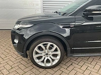2012 land rover range rover evoque coupé 2.2 sd4 4wd prestige personenauto