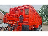 2012 larrington ejector hoogkipper / afschuifwagen - afbeelding 17 van  22