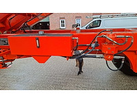 2012 larrington ejector hoogkipper / afschuifwagen - afbeelding 7 van  18