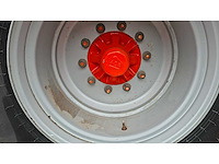 2012 larrington ejector hoogkipper / afschuifwagen - afbeelding 8 van  18