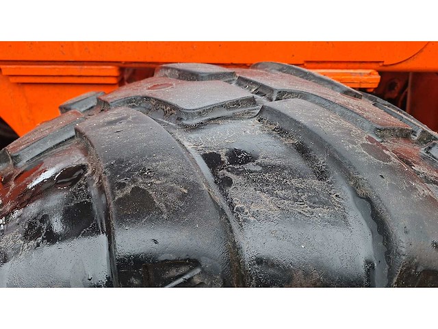 2012 larrington ejector hoogkipper / afschuifwagen - afbeelding 10 van  18